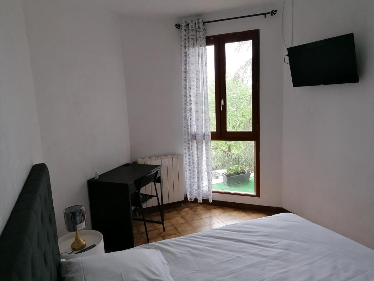 Hotel-Restaurant Le Matibyll Guilherand-Granges 외부 사진