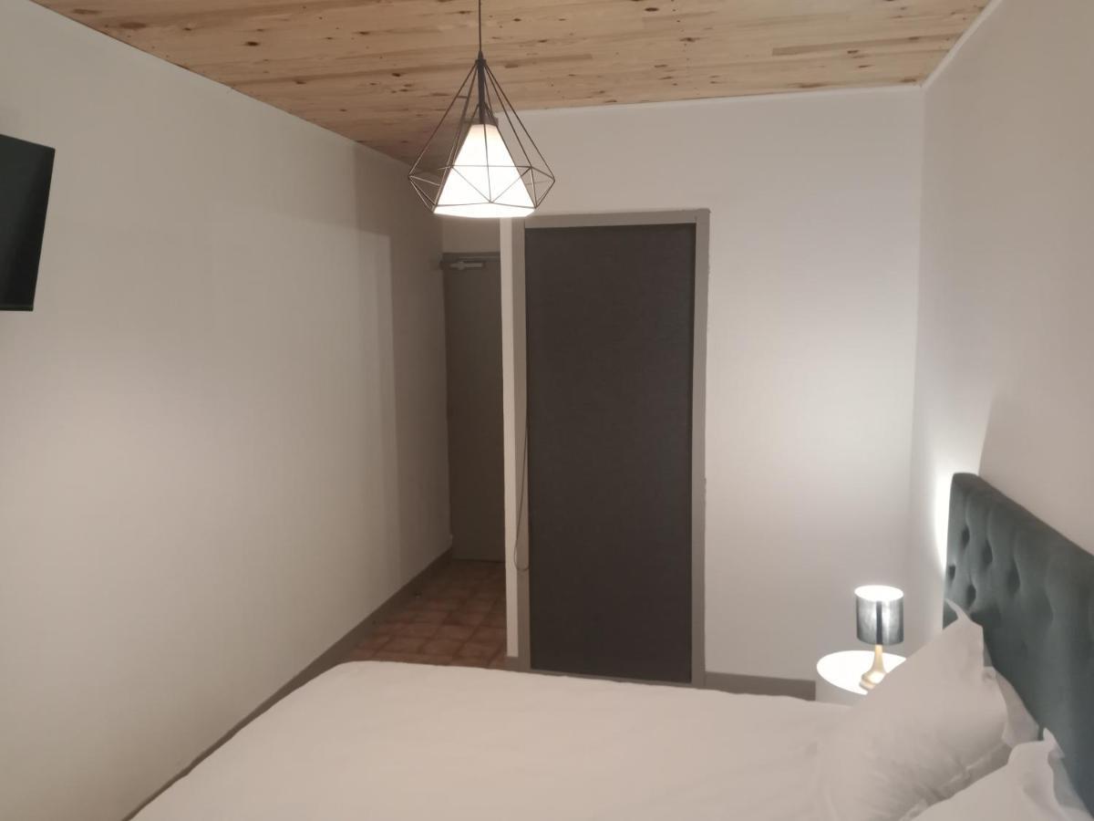 Hotel-Restaurant Le Matibyll Guilherand-Granges 외부 사진