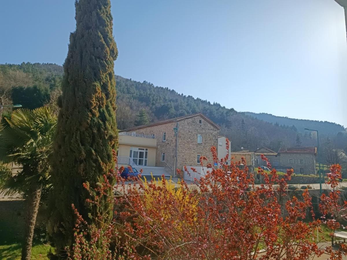 Hotel-Restaurant Le Matibyll Guilherand-Granges 외부 사진
